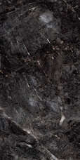 861 Керамогранит Artcer Eco Africano Nero Poli 6,5 mm 60x120