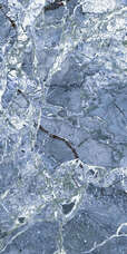 956 Керамогранит Artcer Exclusive Marble Acadia Blue Poli 60x120