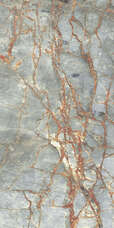 980 Керамогранит Artcer Exclusive Marble Dolomite Aqua Poli 60x120