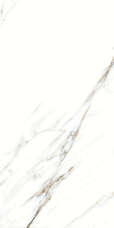 893 Керамогранит Artcer Marble Fantastic White Polish 9 mm 60x120