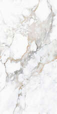 912 Керамогранит Artcer Marble Crystallo White Carving 9 mm 60x120