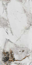 913 Керамогранит Artcer Marble Iceberg White Carving 9 mm 60x120
