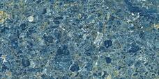 BZ75720 Керамогранит Bluezone Rockstone Azur Nebula 60x120		