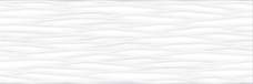 Плитка настенная Colortile Satin White Coastal 30х90 