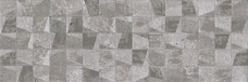Плитка настенная Colortile Starling Ash Decor 01 30х90 