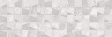 Плитка настенная Colortile Starling Bianco Decor 02 30х90