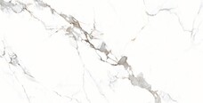 CZ-CR03-B Керамогранит Creanza Galaxy Statuario Carving 80x160