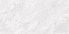 CZ-GL06-B Керамогранит Creanza Lumiere White Matt Glossy Ink 80x160