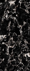 ENMAR7005MT120280 Керамогранит Ennface Portoro Black Matt 120х280