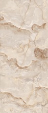 ENONX7007FL120280 Керамогранит Ennface Onyx Cream Full Lappato 120х280