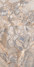 ENACN1032GL60120 Керамогранит Ennface Accent Breccia Oceanic Glossy 60x120