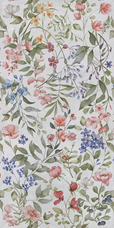 ENFLR8016GU60120 Керамогранит Ennface Floristry Fragrance Glu 60х120