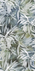 ENFLR8015GU60120 Керамогранит Ennface Floristry Jungle Glu 60х120