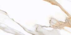 ENMAR4002HG60120 Керамогранит Ennface Marble Calacatta Sun High Glossy 60х120
