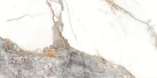 ENMAR8002GL60120 Керамогранит Ennface Marble Perito Moreno Glossy 60х120