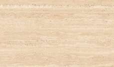 ENSTN3212CR80160 Керамогранит Ennface Stone Travertine Beige Carving 80x160
