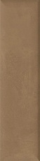 ENCLR6034MT730 Керамогранит Ennface Mira Brown Matt 7,5х30