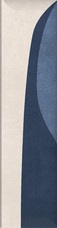 ENCLR6035MT730 Керамогранит Ennface Mira Decor Matt 7,5х30