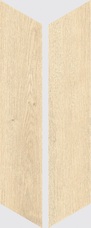 ENWD6027SR845 Керамогранит Ennface Norway Ivory Matt + Relief 8x45