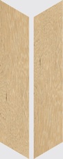 ENWD6032SR845 Керамогранит Ennface Oakland Honey Matt + Relief 8x45