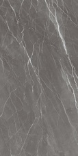 ENSTN4007HG60120 Керамогранит Ennface Stone Grigio Fresco High Glossy 60x120