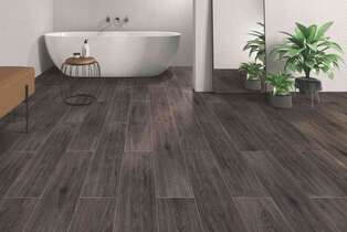 Керамогранит Eurotile Wood 20х120