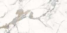 Керамогранит Eurotile Vienna Calcutta Glossy 60x120