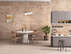 Керамогранит Eurotile 60х120 9,8 мм