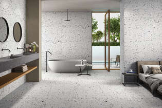Керамогранит Eurotile 60х120 9,8 мм