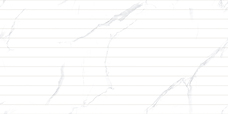 Плитка настенная Eurotile Hindi Decor Luster 30x60