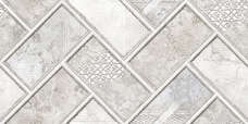 Плитка настенная Eurotile Padma Decor Luster 30x60