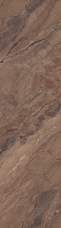 Керамогранит Exterior Arch Rock Illusion Bronze Milagro Mat 15 mm 80x300