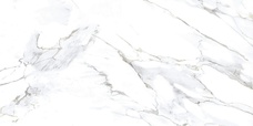 Керамогранит Flais Granito Monster White Carving 0,9 mm 60х120