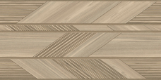 Керамогранит Infinity Ceramica Hazzel Wood Green Matt 60х120