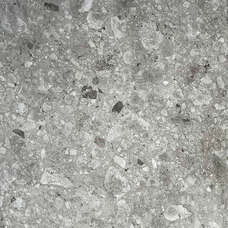 Керамогранит LandDecor Terrazzo Smoke 20 mm 60x60 Керамогранит LandDecor Terrazzo Smoke 20 mm 60x60