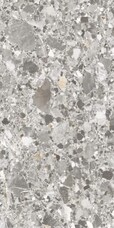 Керамогранит Maimoon Carving Agostino Grigio 60х120