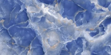 Керамогранит Maimoon Lucent Krion Blue 60х120
