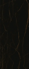 Керамогранит Maimoon Slabs Black Noir Polish 120х280