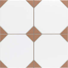 Керамогранит Realonda Canterbury Terra 33,3x33,3