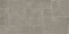 Керамогранит Mozart Concrete Smoke Cubix 60х120