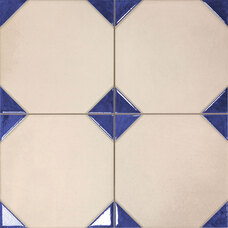 Керамогранит Realonda Dover Sand Cobalt 33,3x33,3