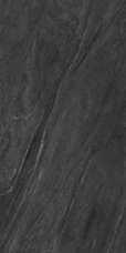 Керамогранит Mozart Florence Nero Molten 60x120