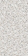 Ocean Ceramic Керамический гранит Chips Stone Bianco 5,5 mm 120х60