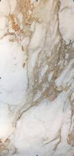OC0000024 Керамогранит Ocean Ceramic Calacatta Oro 80х160 High glossy