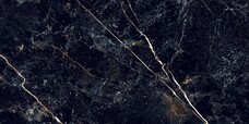 Керамогранит Realistik Obsidian Black High Glossy 60х120
