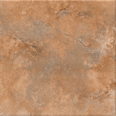 Керамогранит Realistik Тафтан светлый терракотовый матовый 60x60x2 (0,72)