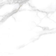 Керамогранит Realistik Luxury Calacatta Matt Carving 60x60