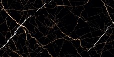 Керамогранит Siena Granito Black Valcano High Glossy 60х120