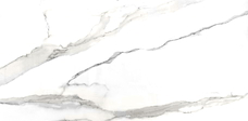 Керамогранит Siena Granito Belmont Bianco Glossy 60х120