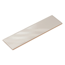 Плитка керамическая Smile Tile Rivera Milky White 7,5x30 Плитка керамическая Smile Tile Rivera Milky White 7,5x30
